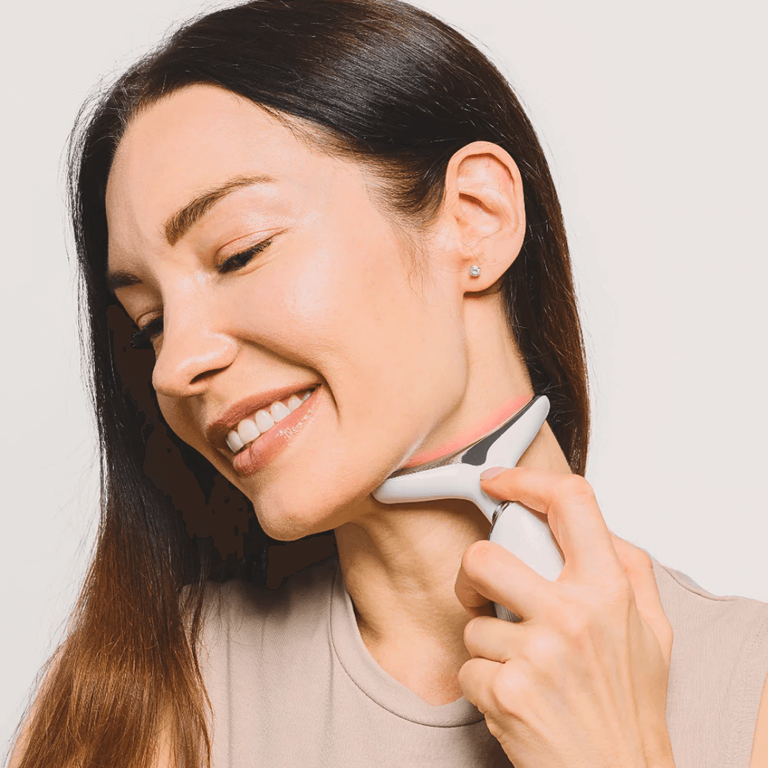 BeautifyBling™ Sculpt & Glow Facial Wand