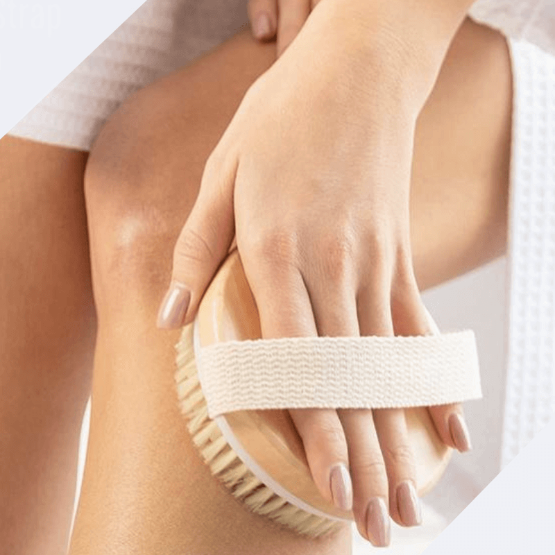 BeautifyBling™ Anti-Cellulite Body Brush