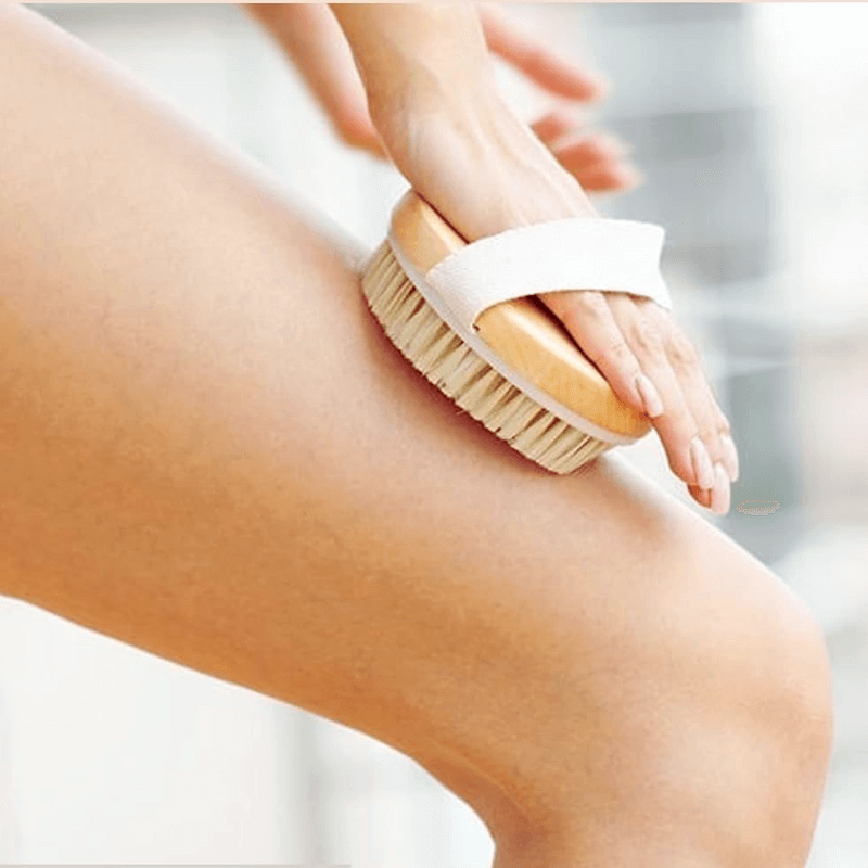 BeautifyBling™ Anti-Cellulite Body Brush