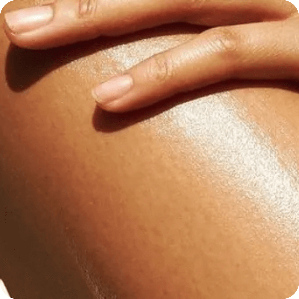 BeautifyBling™ Organic Massaging Oil