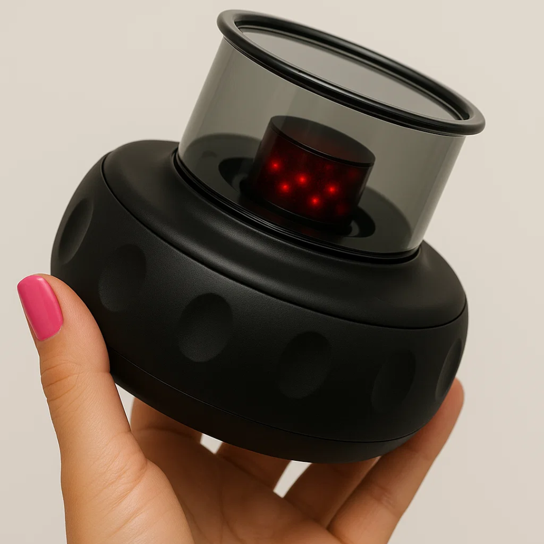 BeautyBling™ Anti-Cellulite Massager