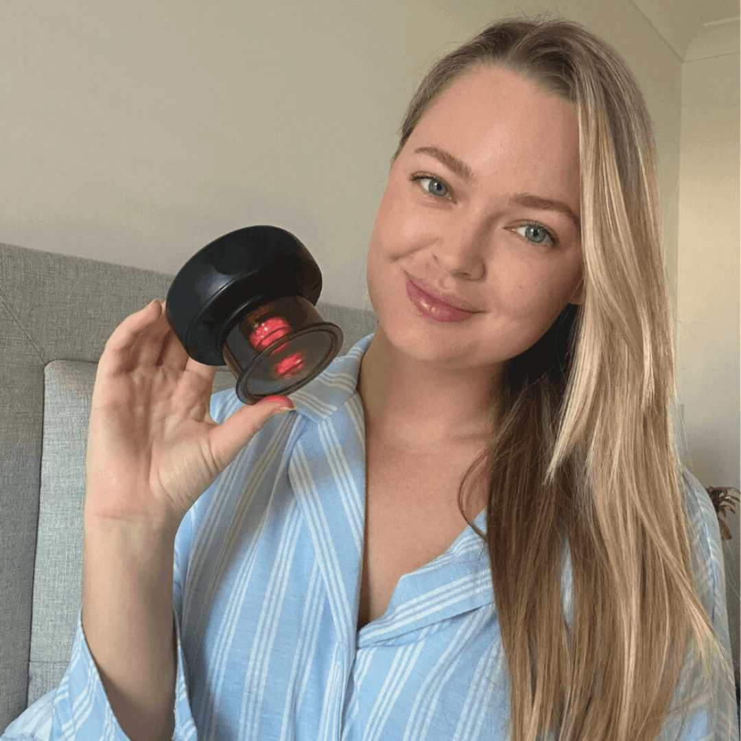 BeautyBling™ Anti-Cellulite Massager