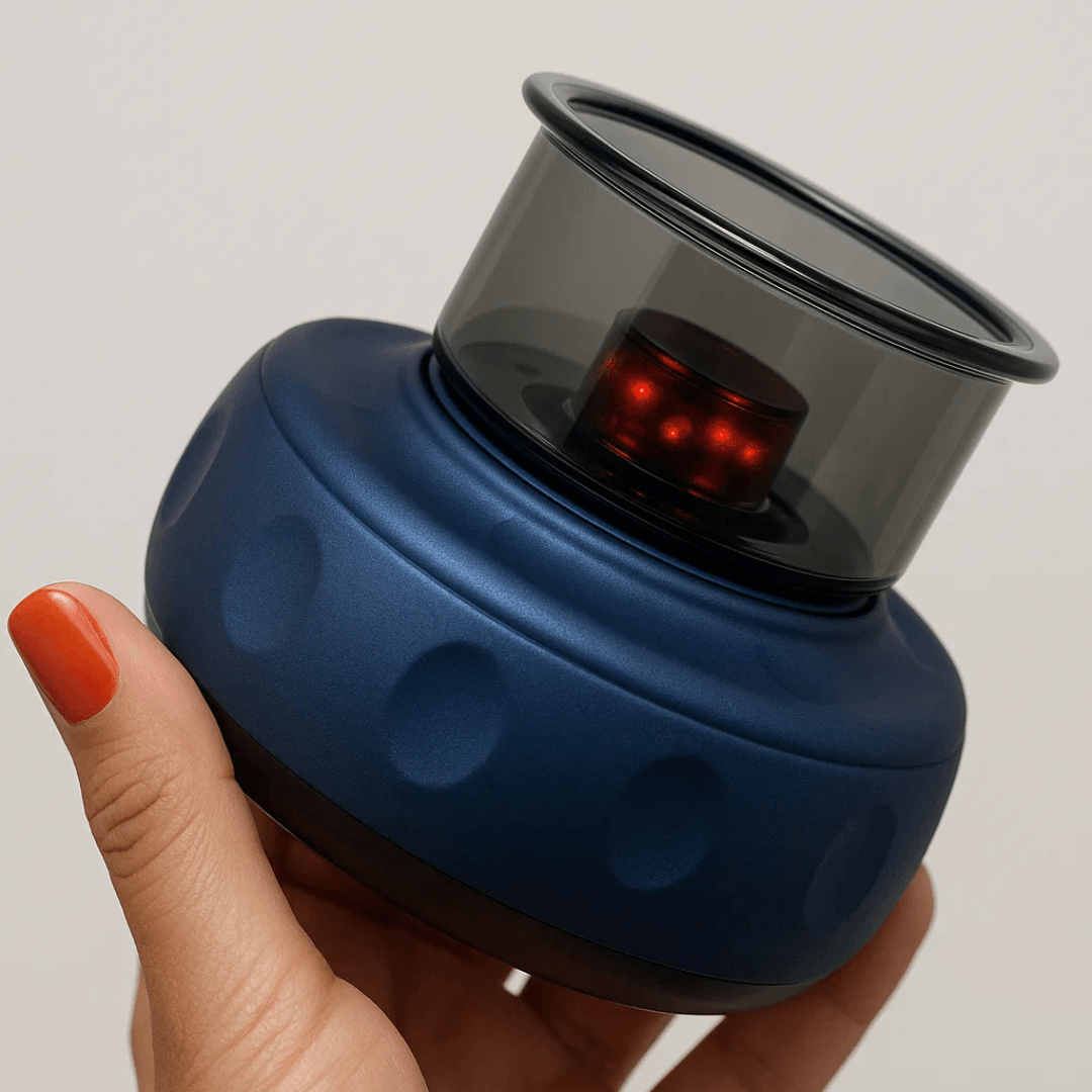 BeautyBling™ Anti-Cellulite Massager