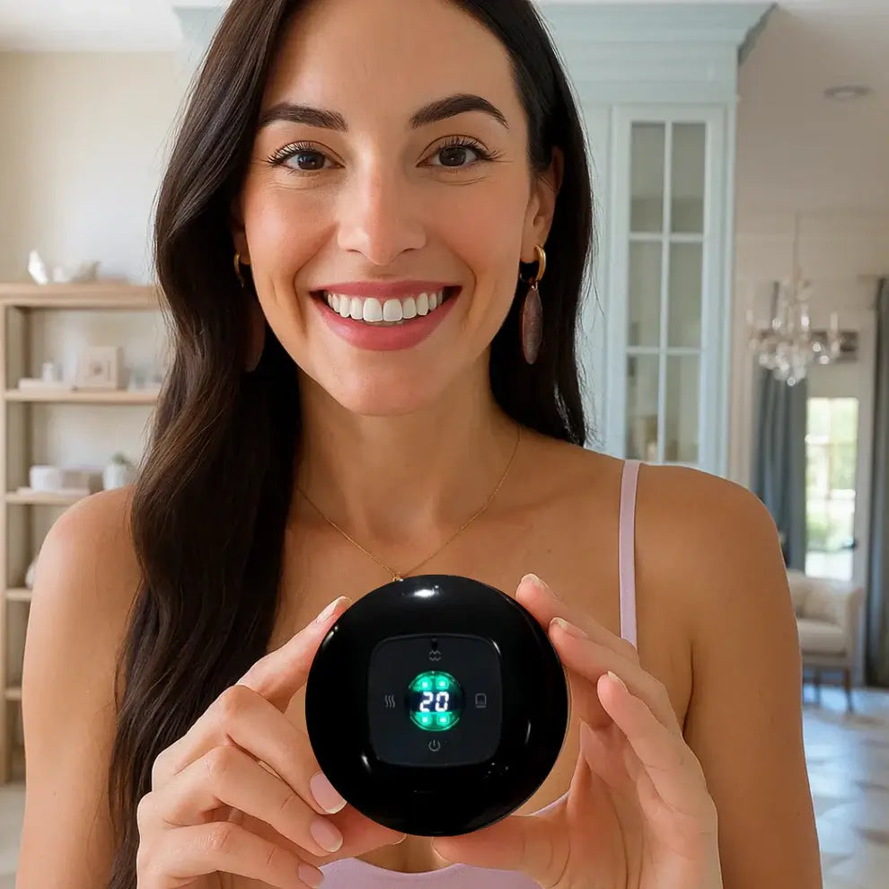 BeautyBling™ Anti-Cellulite Massager
