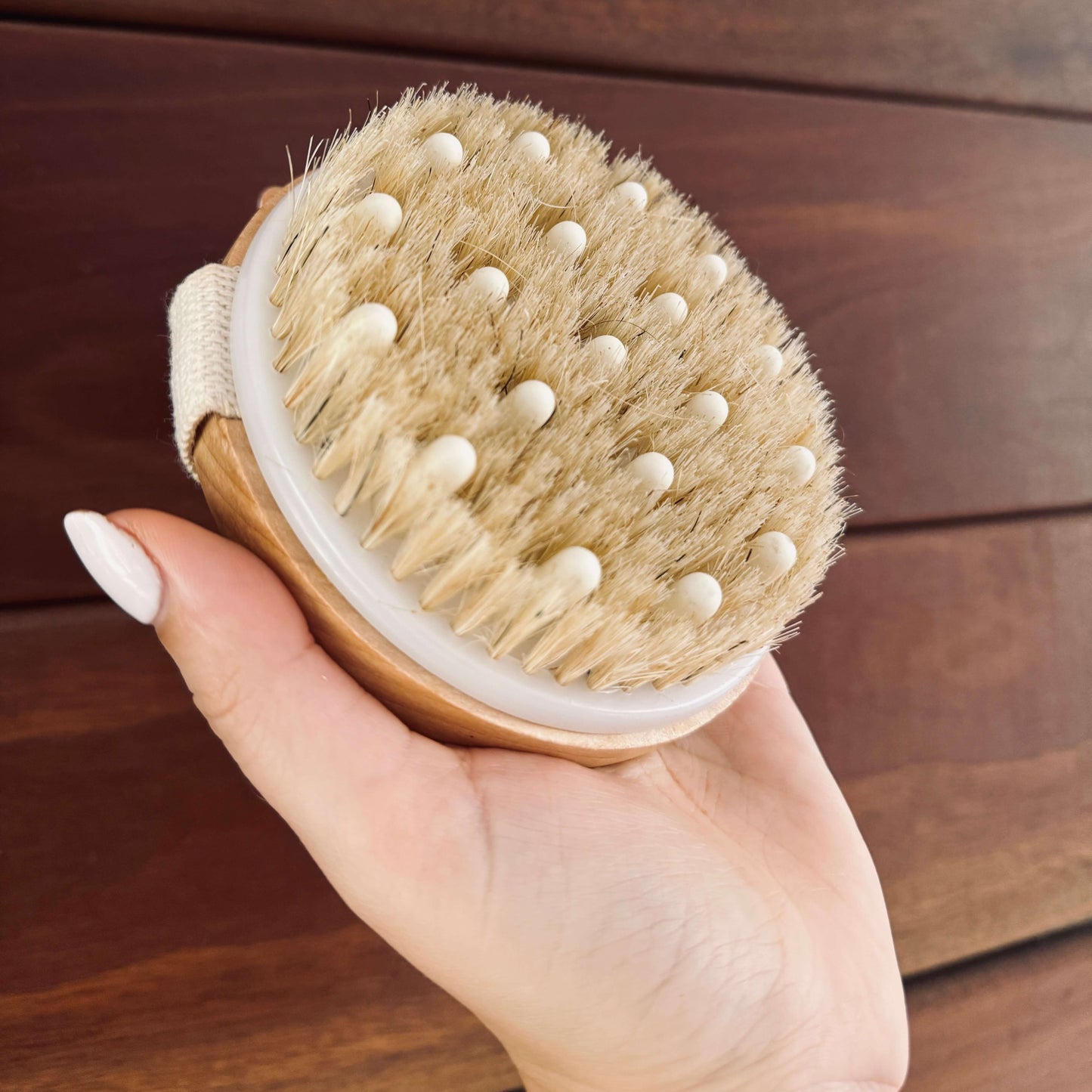 BeautyBling™ Anti-Cellulite Body Brush