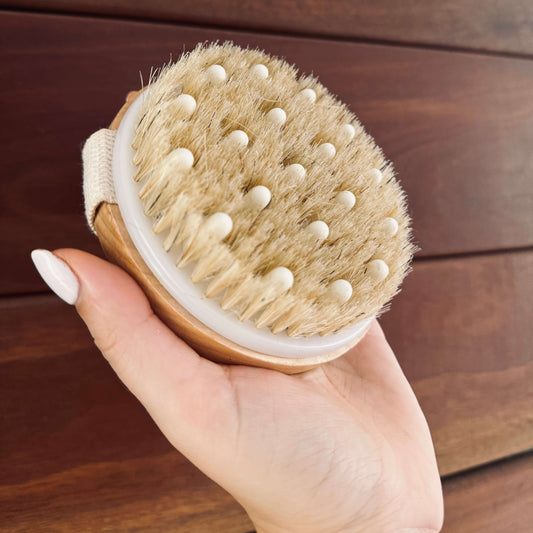BeautyBling™ Anti-Cellulite Body Brush