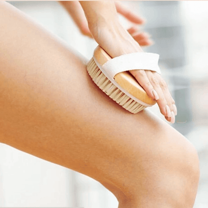 BeautyBling™ Anti-Cellulite Body Brush
