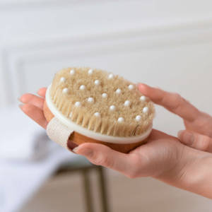BeautyBling™ Anti-Cellulite Body Brush