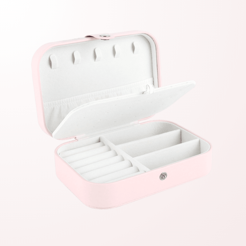 BeautyBling™ Pink Essentials Bundle