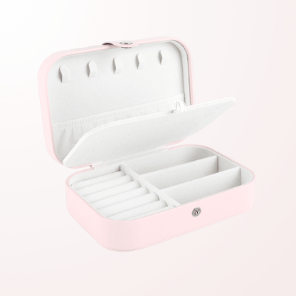 BeautyBling™ Pink Essentials Bundle
