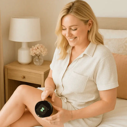 BeautyBling™ Anti-Cellulite Massager