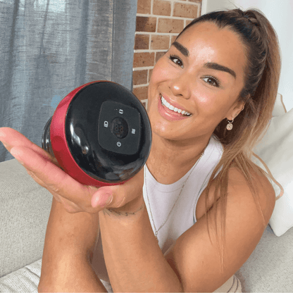 BeautifyBling™ Cupping Massager