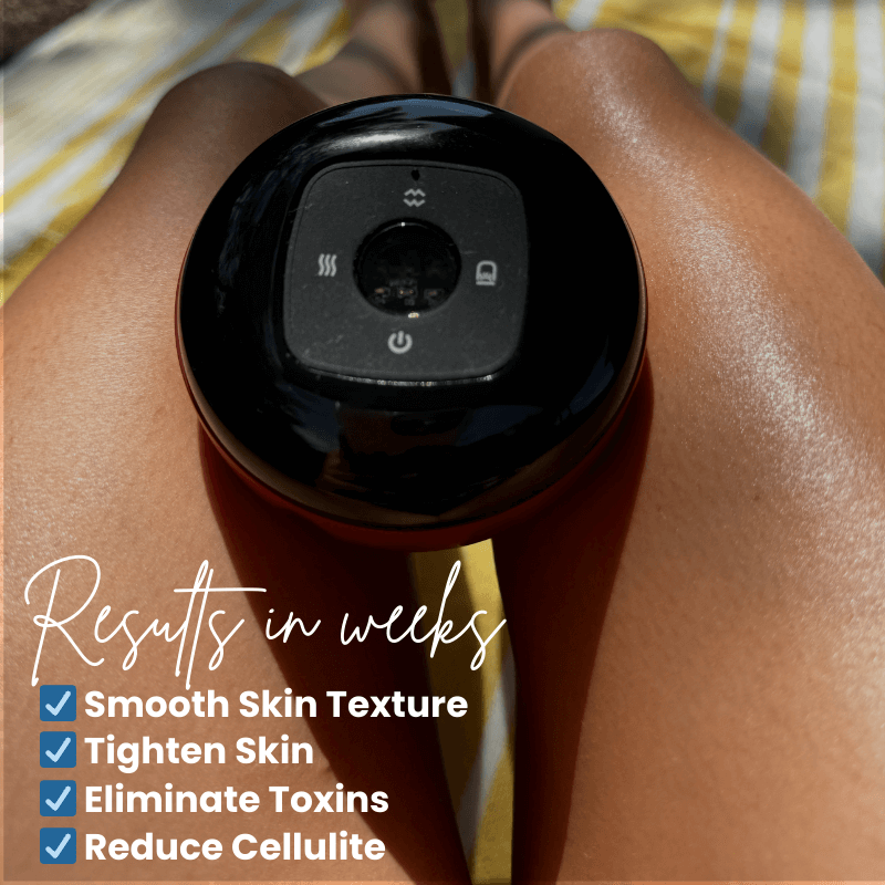 BeautyBling™ Anti-Cellulite Massager