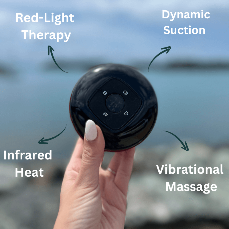 BeautyBling™ Anti-Cellulite Massager