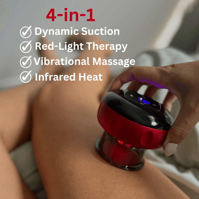BeautyBling™ Anti-Cellulite Massager